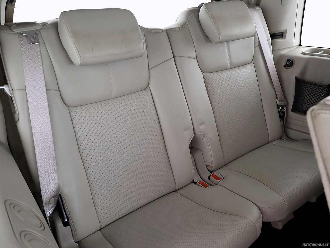 Jeep Commander | 7