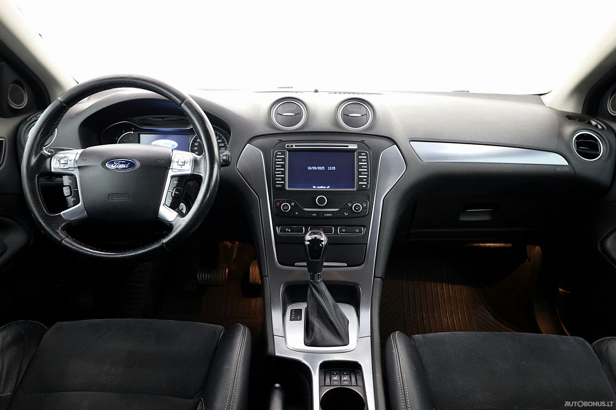 Ford Mondeo | 4