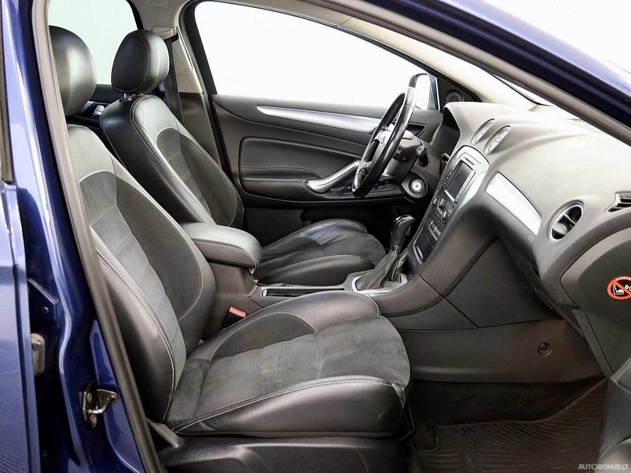 Ford Mondeo | 5
