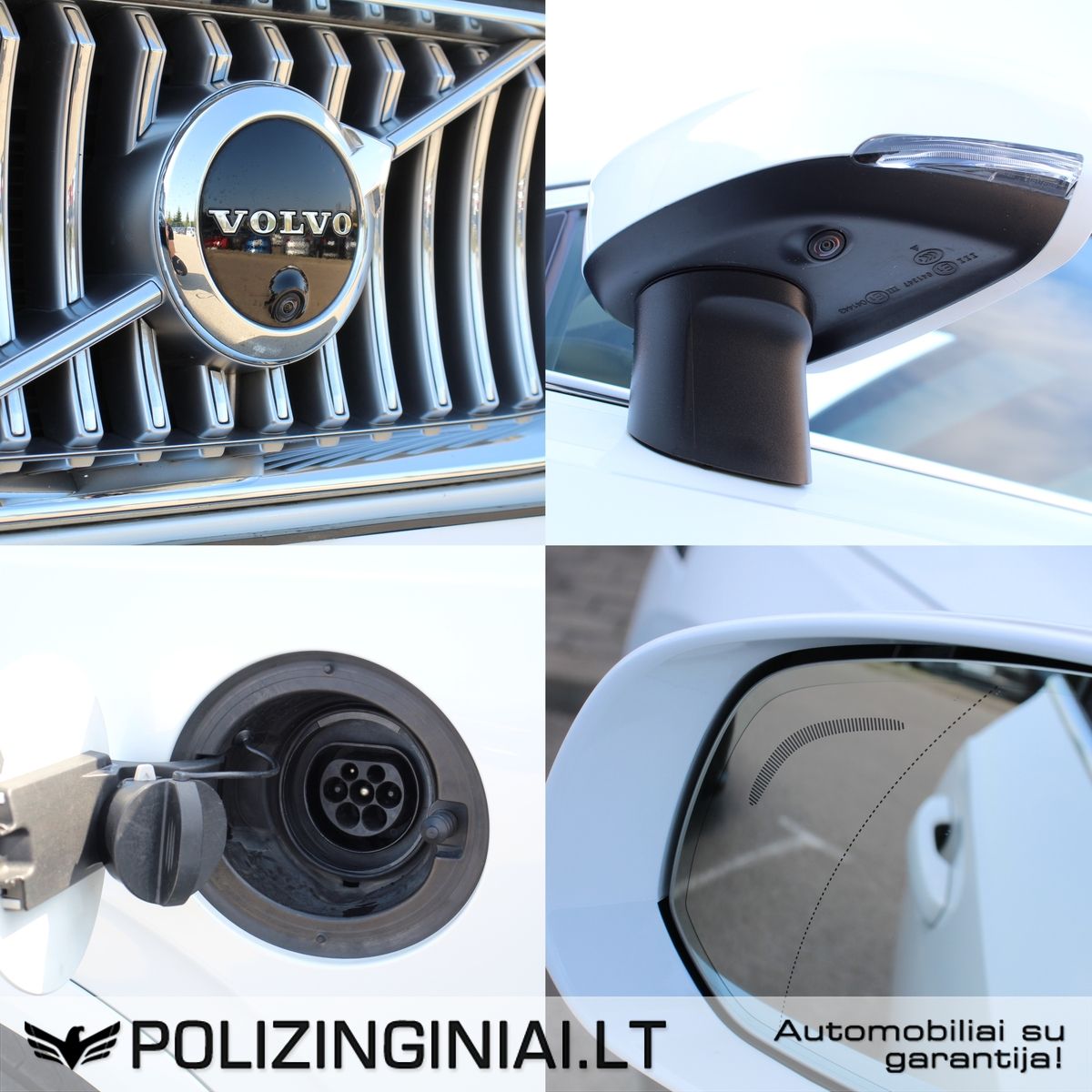 Volvo XC90 | 20