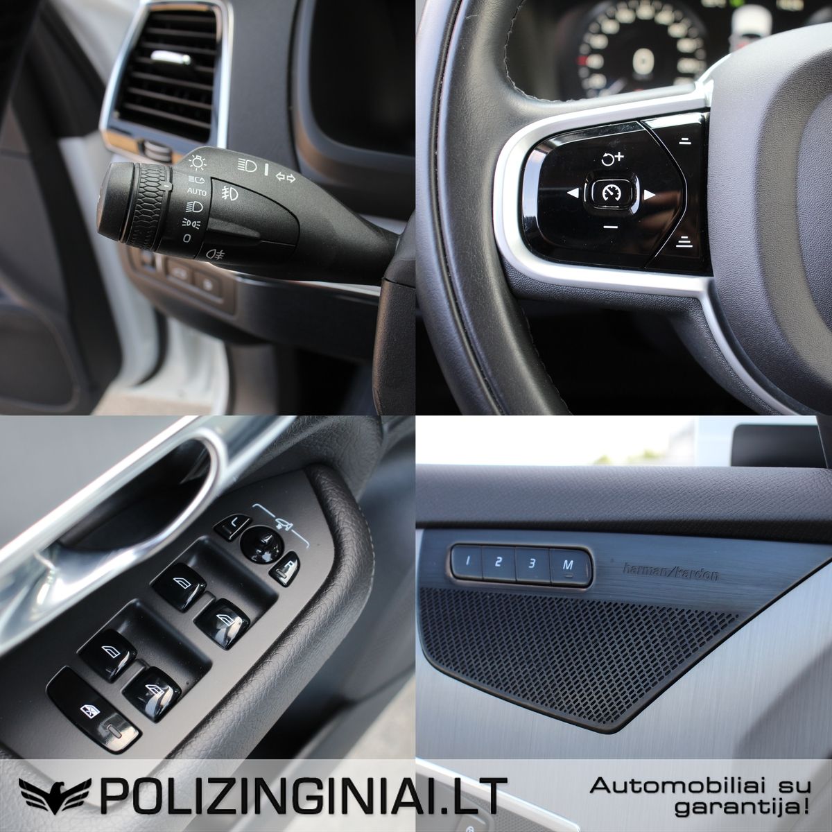 Volvo XC90 | 12