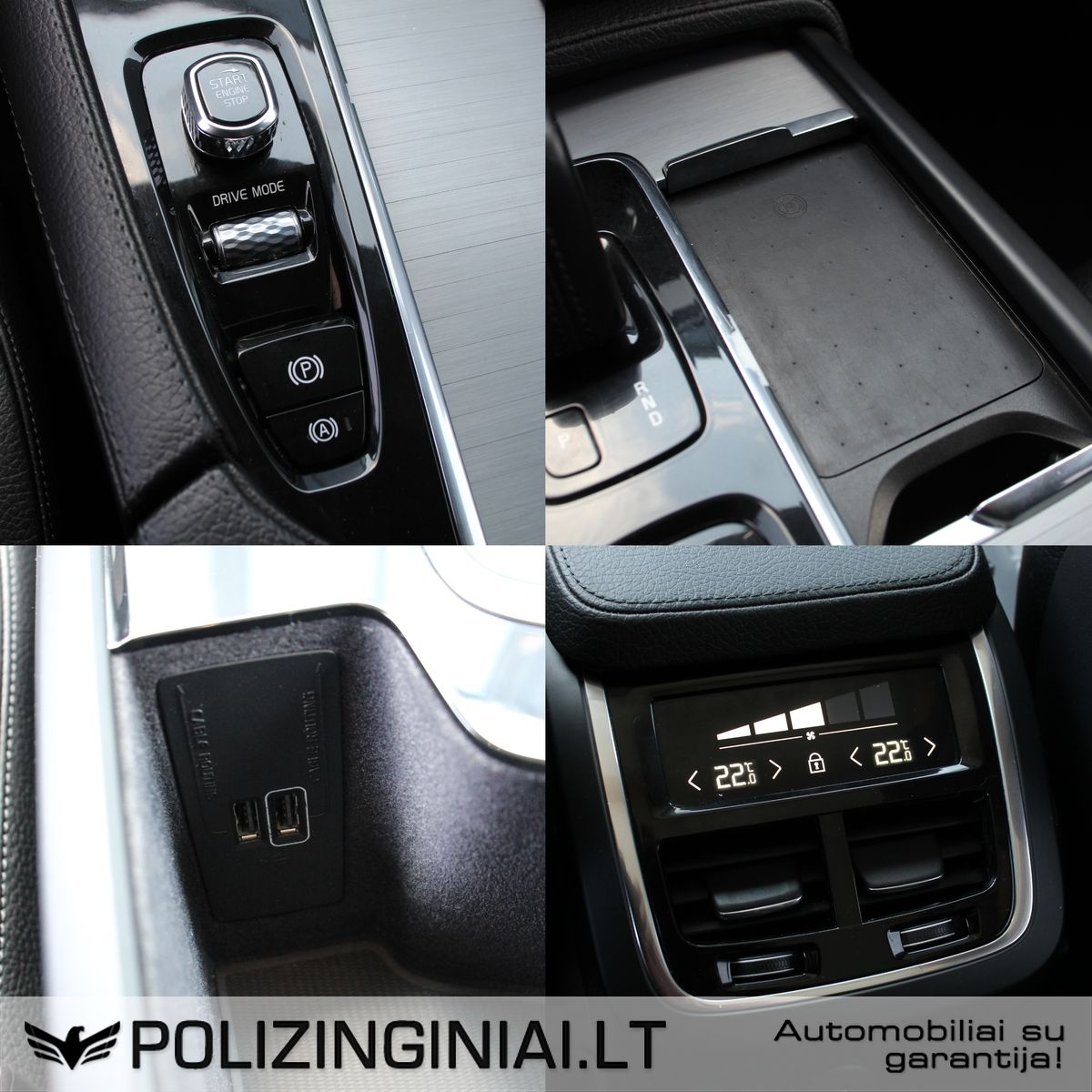 Volvo XC90 | 11