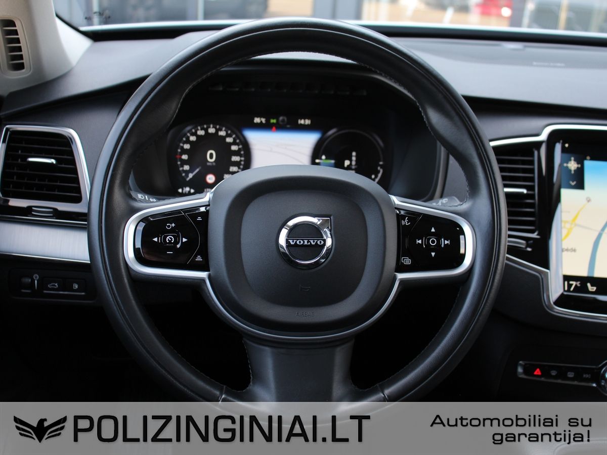 Volvo XC90 | 7