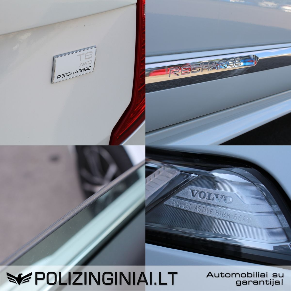 Volvo XC90 | 22