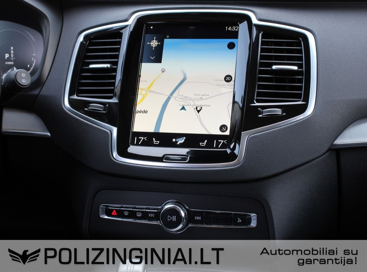 Volvo XC90 | 9