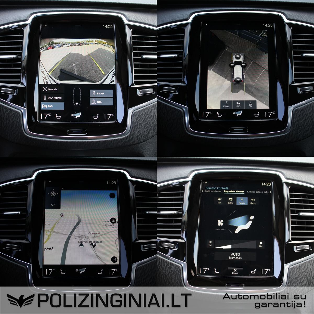 Volvo XC90 | 10