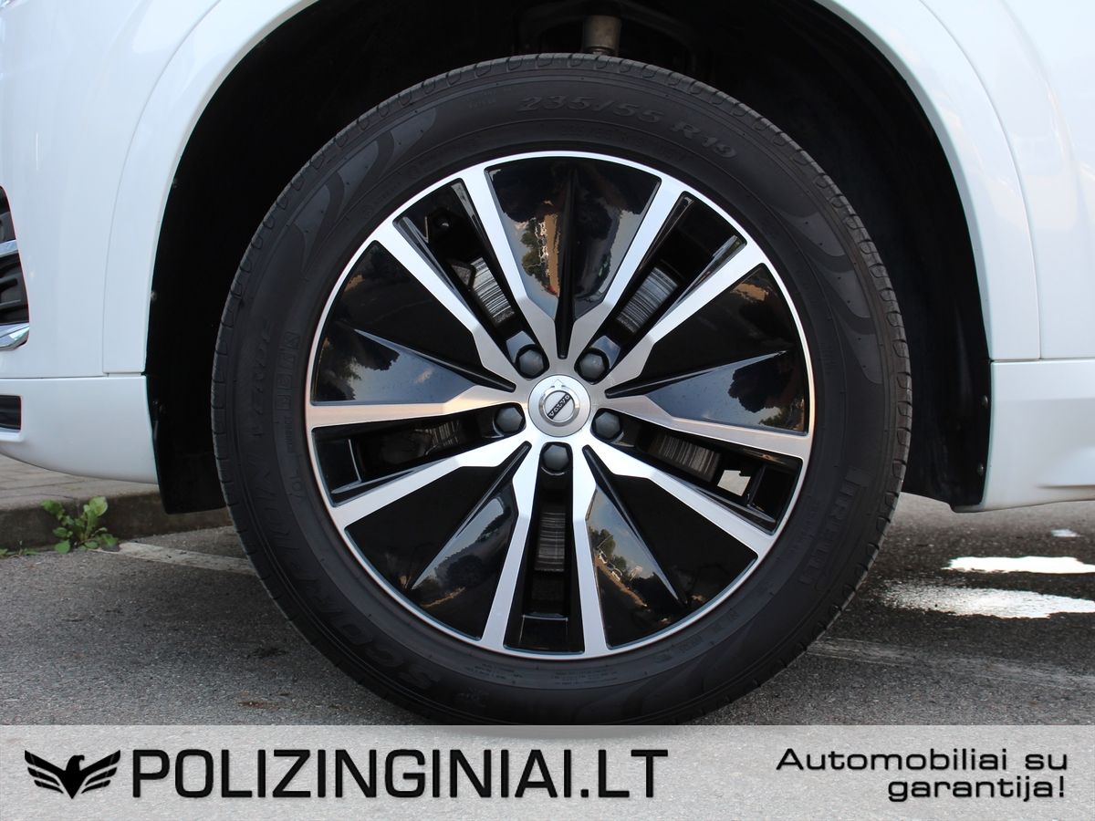 Volvo XC90 | 18