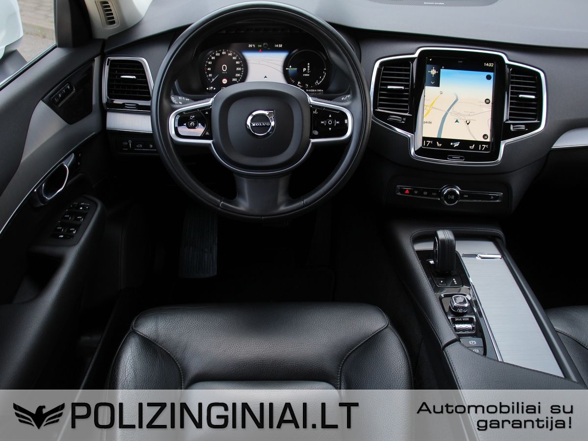 Volvo XC90 | 6