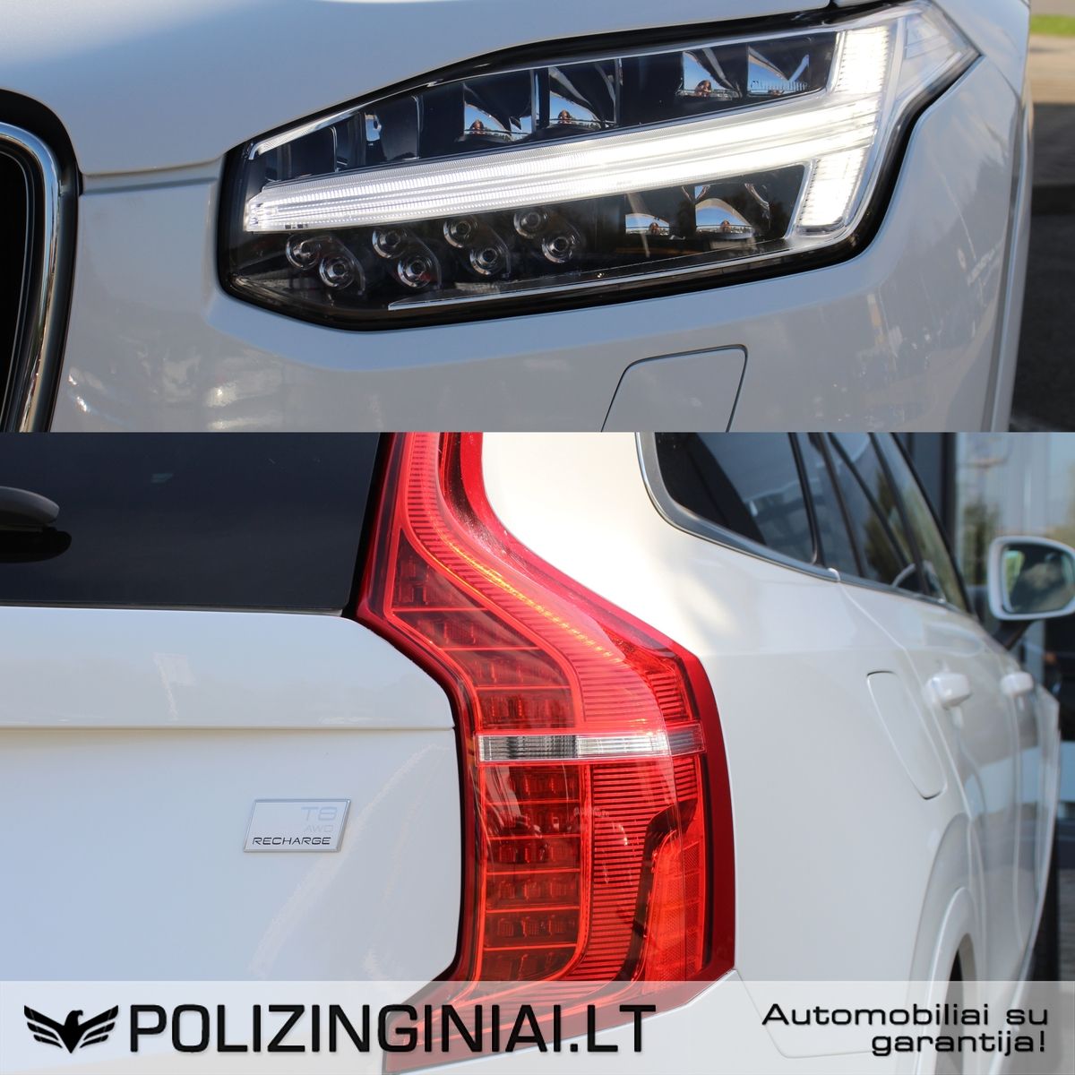Volvo XC90 | 23