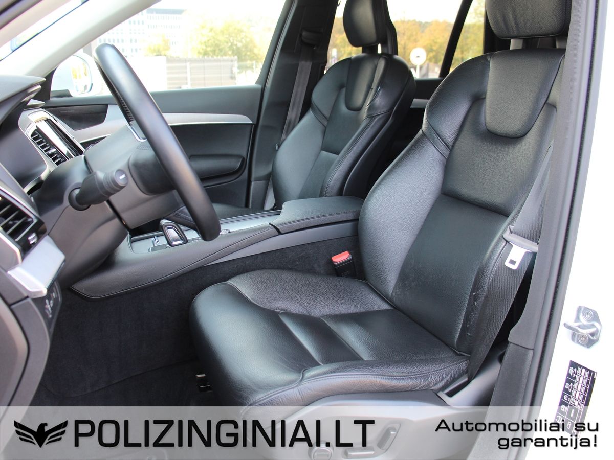 Volvo XC90 | 15