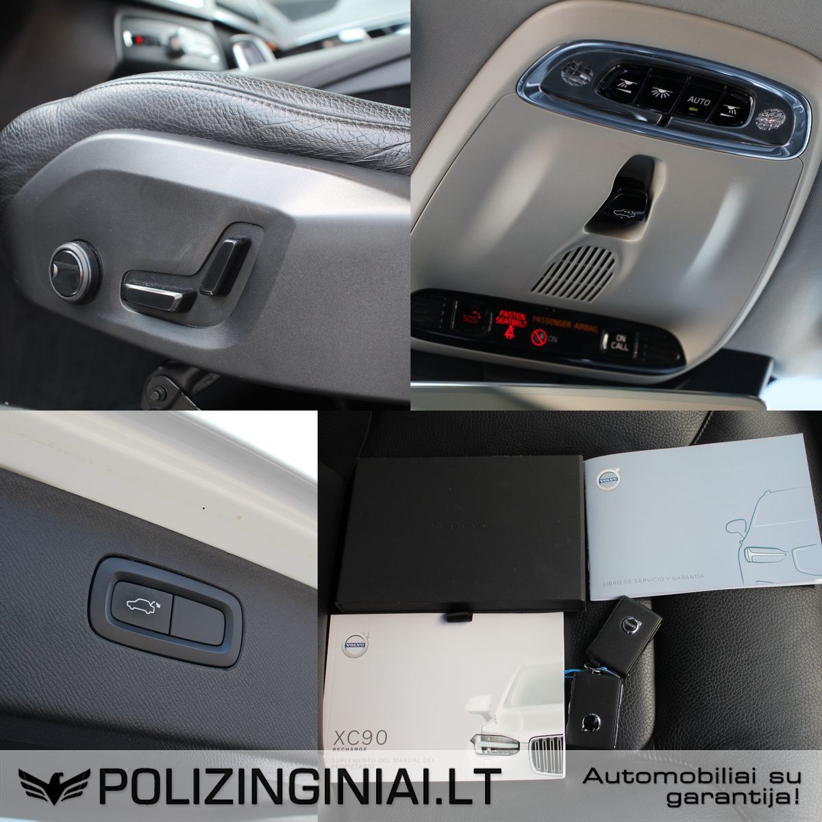 Volvo XC90 | 13