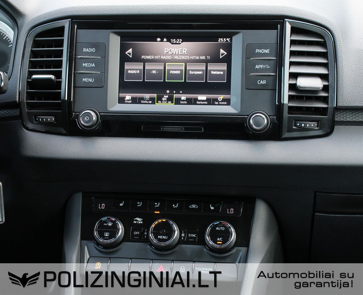 Skoda Karoq | 8