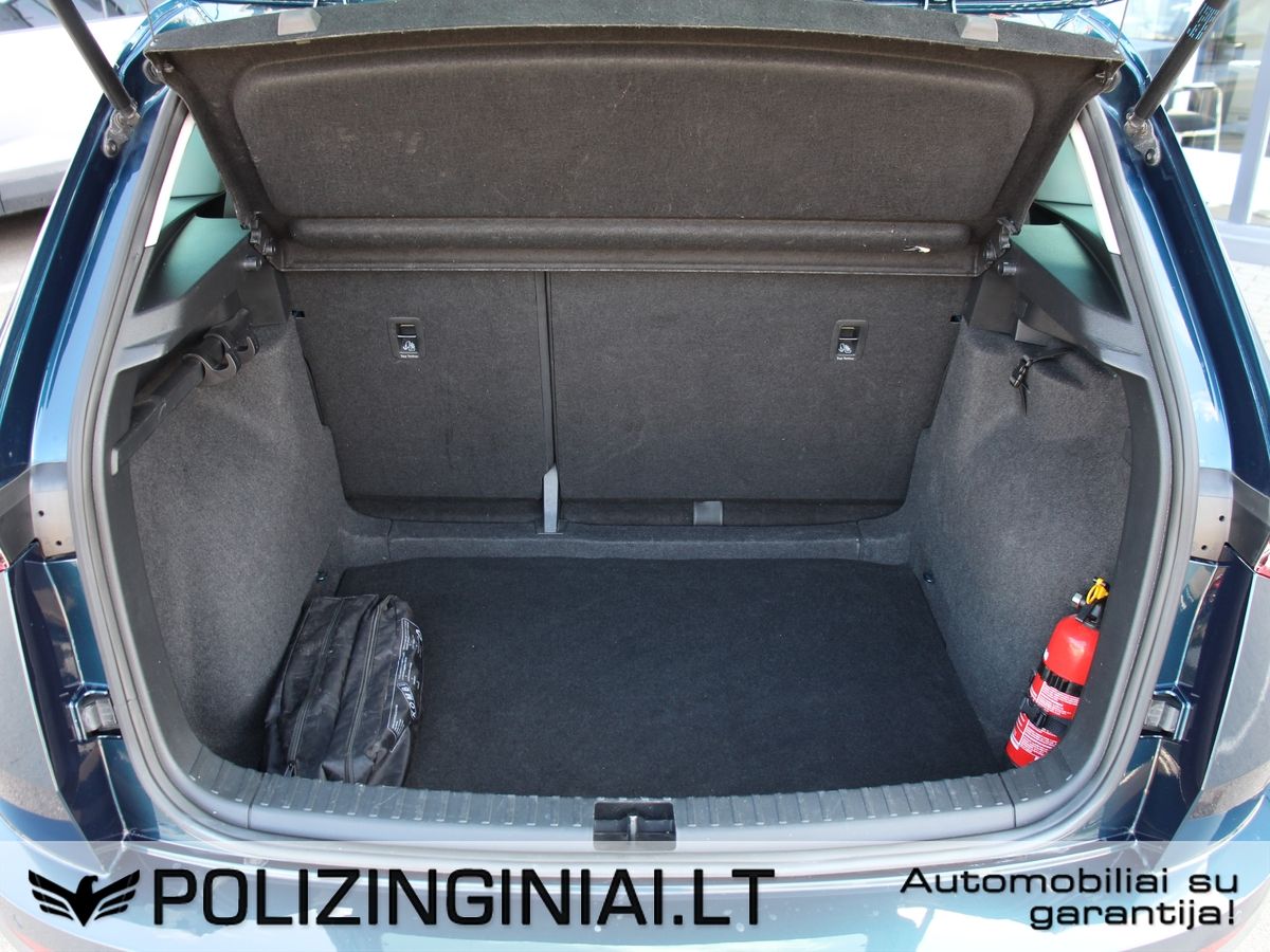 Skoda Karoq | 14
