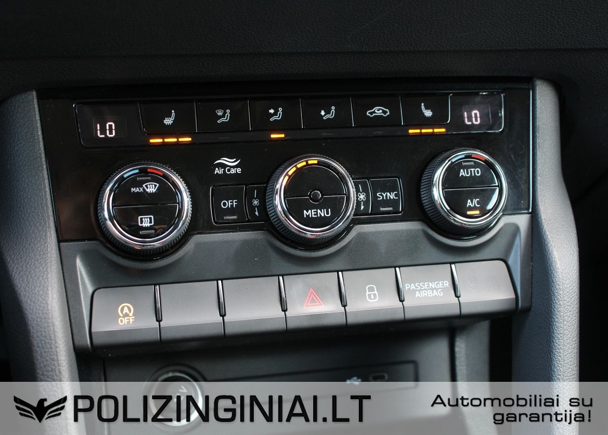 Skoda Karoq | 10