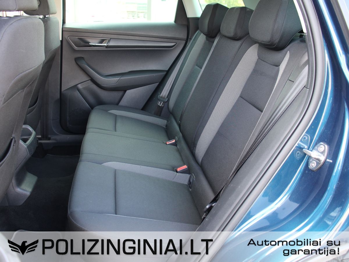 Skoda Karoq | 13