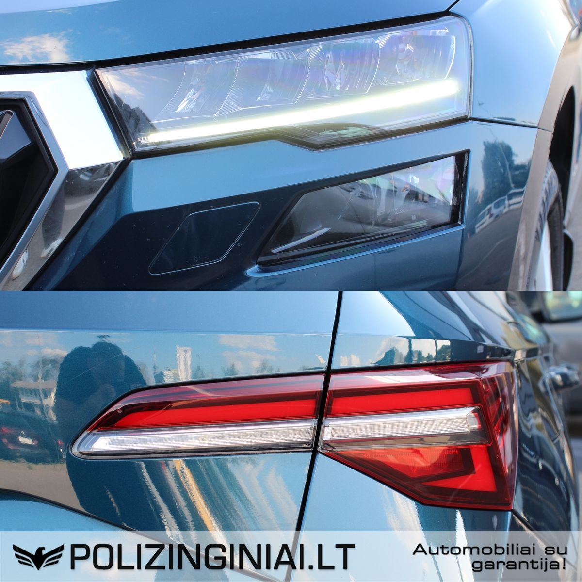 Skoda Karoq | 15