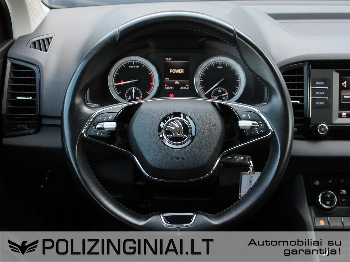 Skoda Karoq | 4