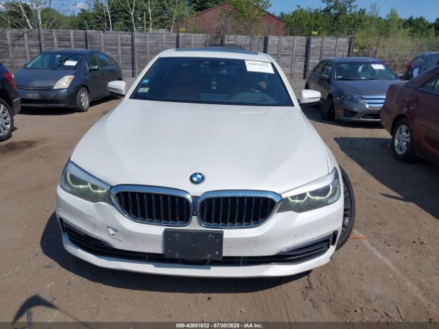 BMW 540 | 10