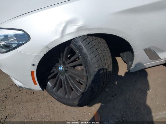 BMW 540 | 4