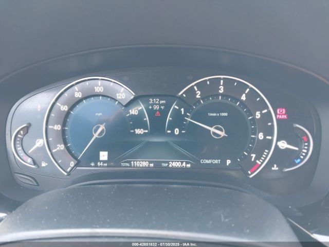 BMW 540 | 5