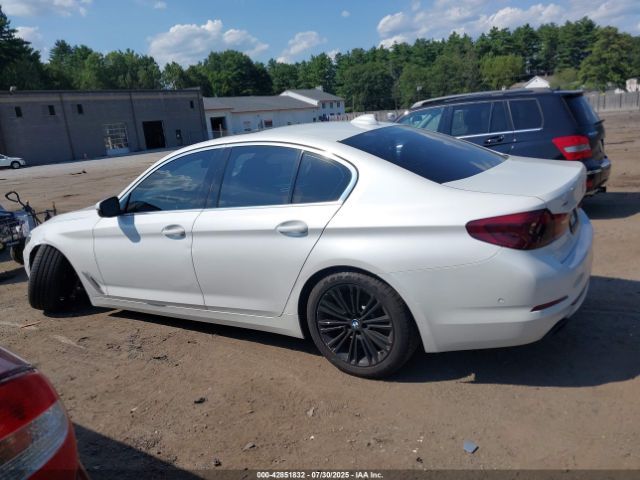 BMW 540 | 12