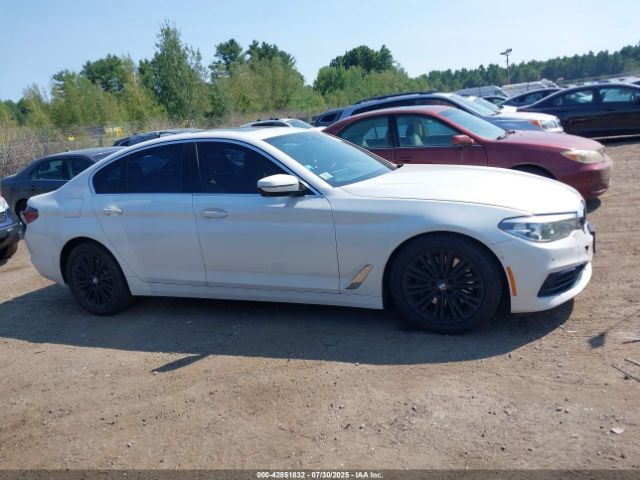 BMW 540 | 11