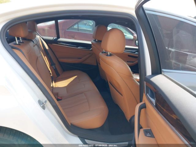 BMW 540 | 6