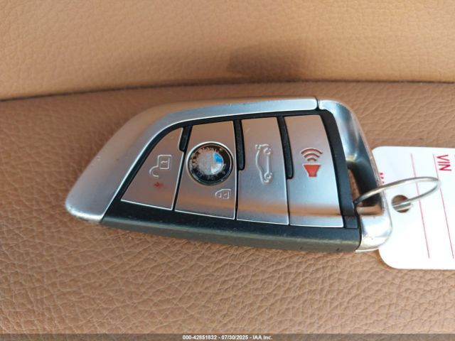 BMW 540 | 9
