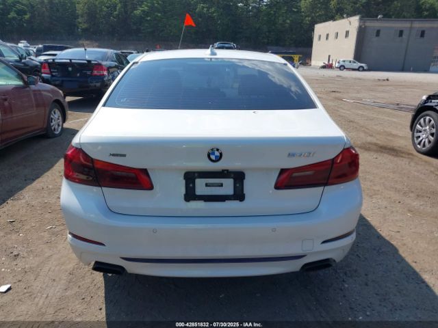 BMW 540 | 14