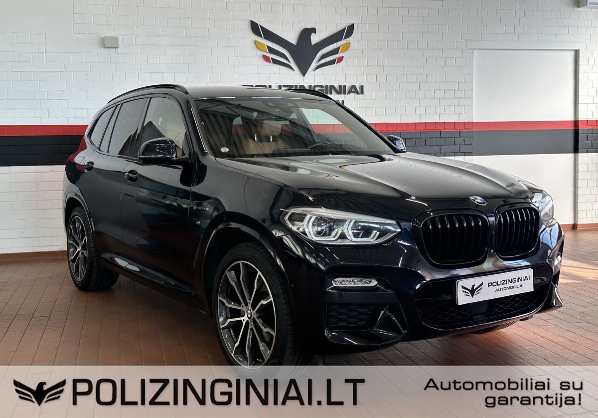 BMW X3 | 1