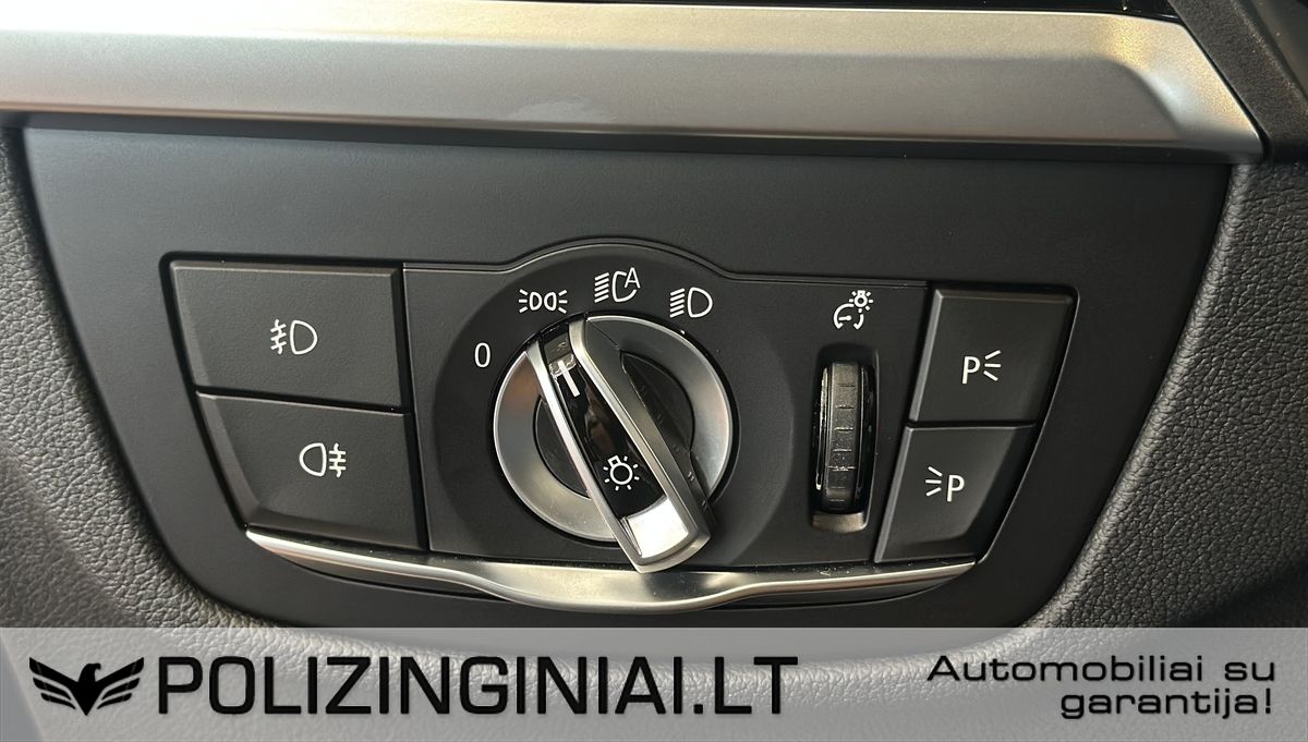 BMW X3 | 5
