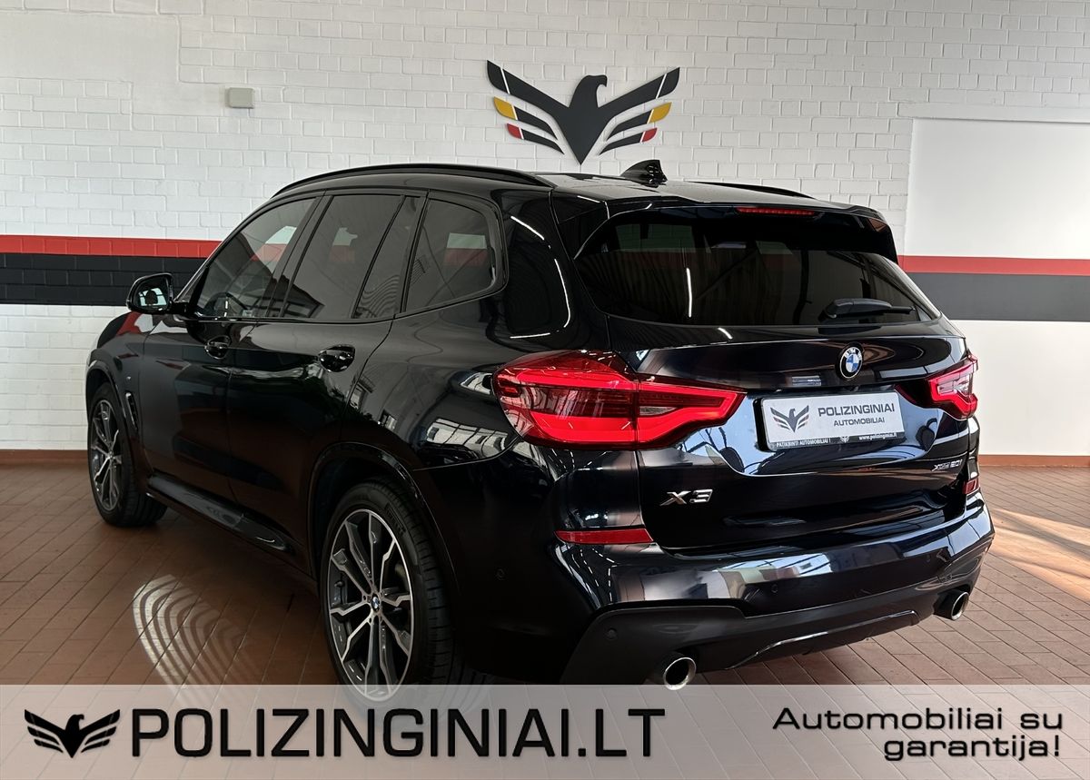 BMW X3 | 3