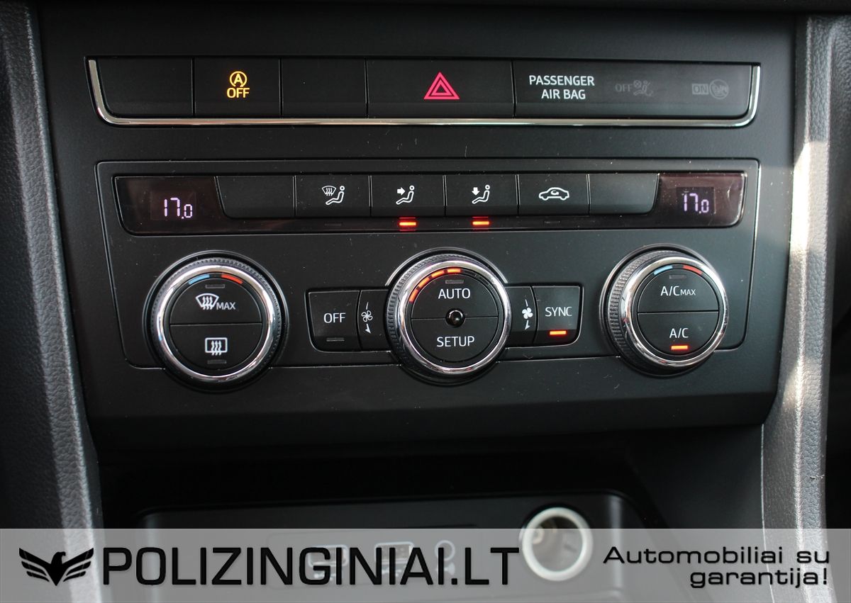 Seat Ateca | 14