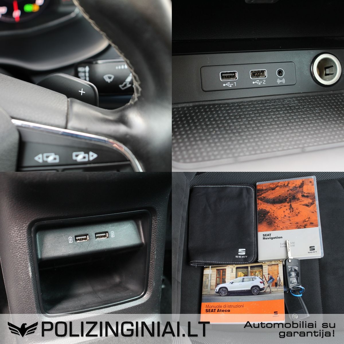 Seat Ateca | 10