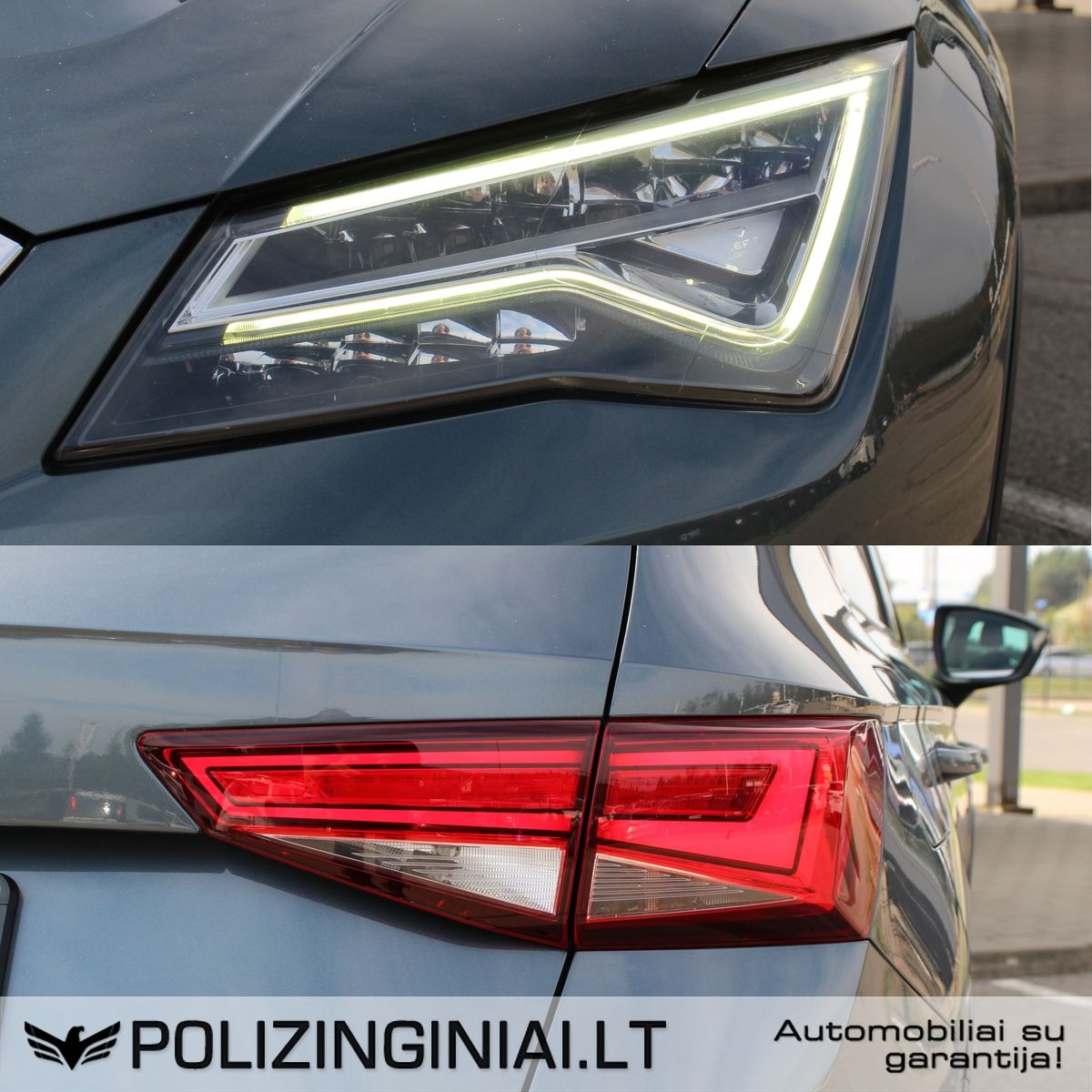 Seat Ateca | 19