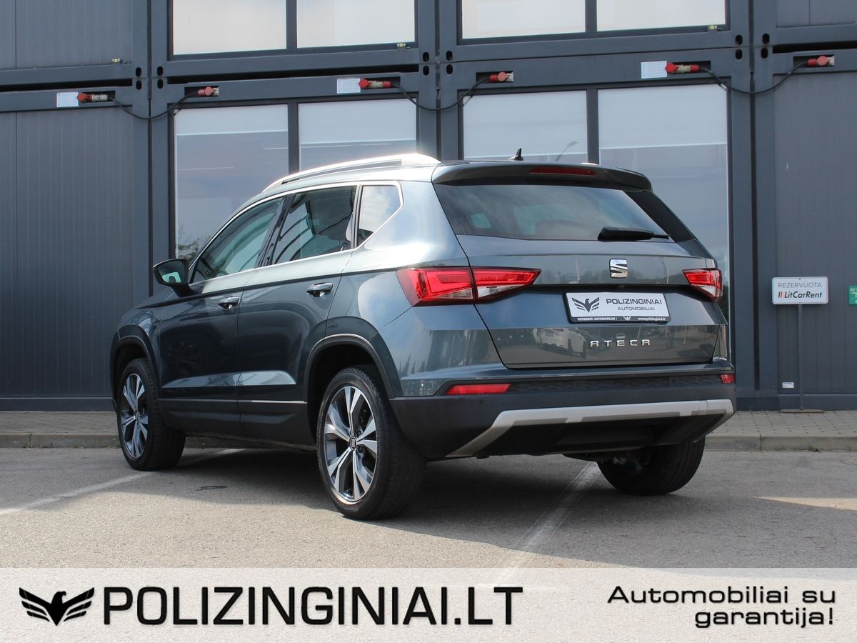 Seat Ateca | 3