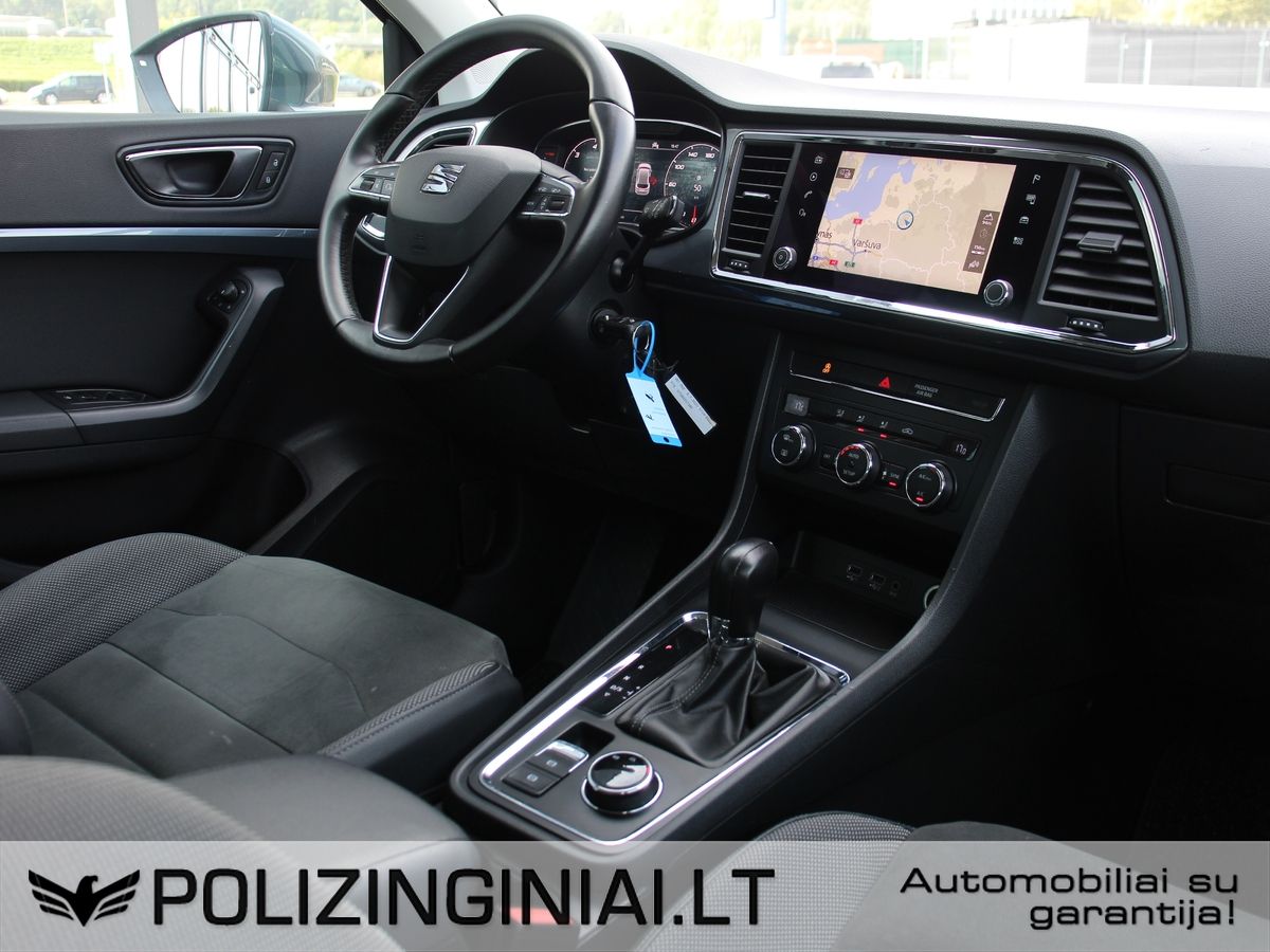 Seat Ateca | 7