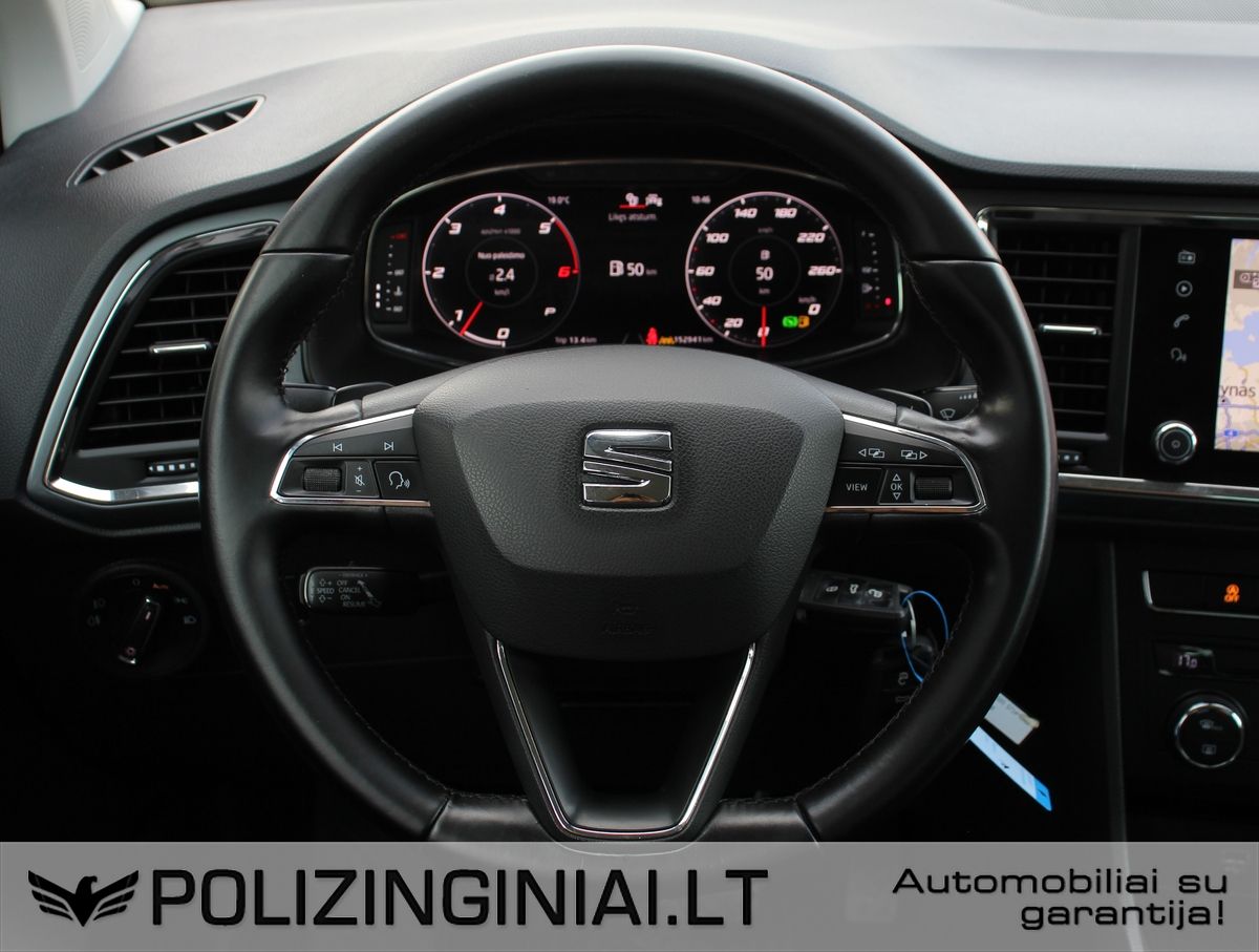 Seat Ateca | 4