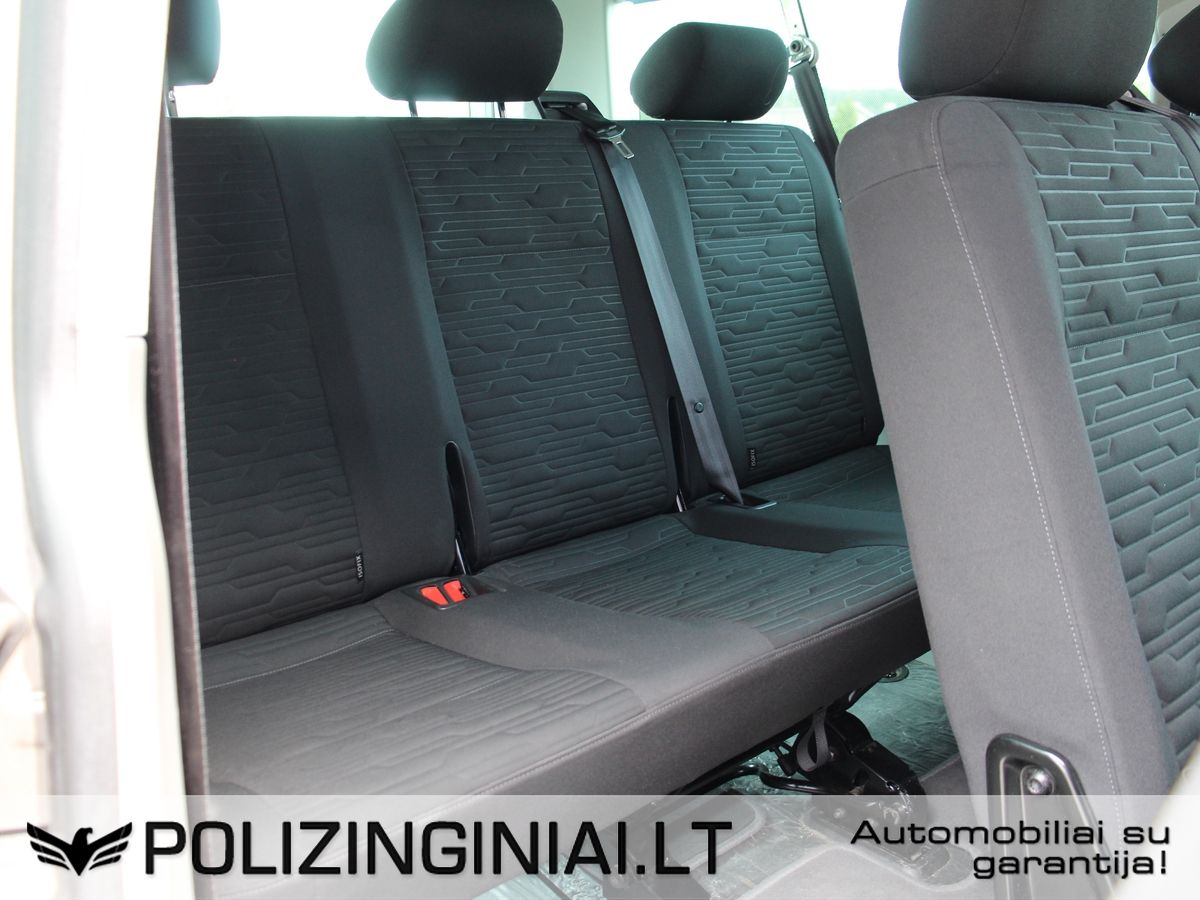 Volkswagen Caravelle | 19