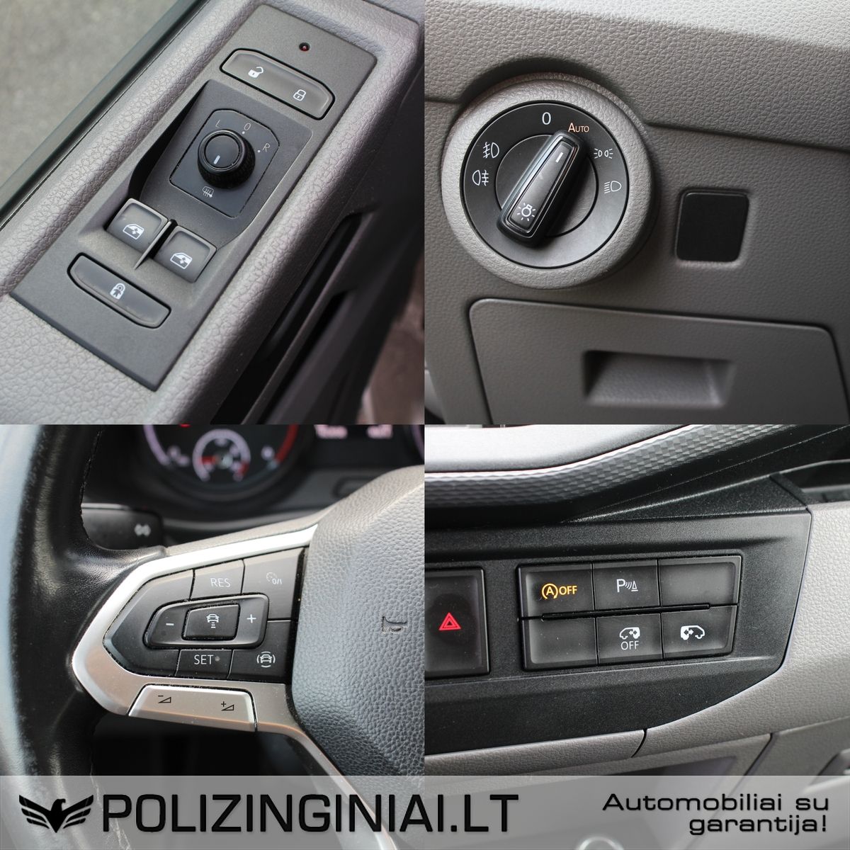 Volkswagen Caravelle | 9