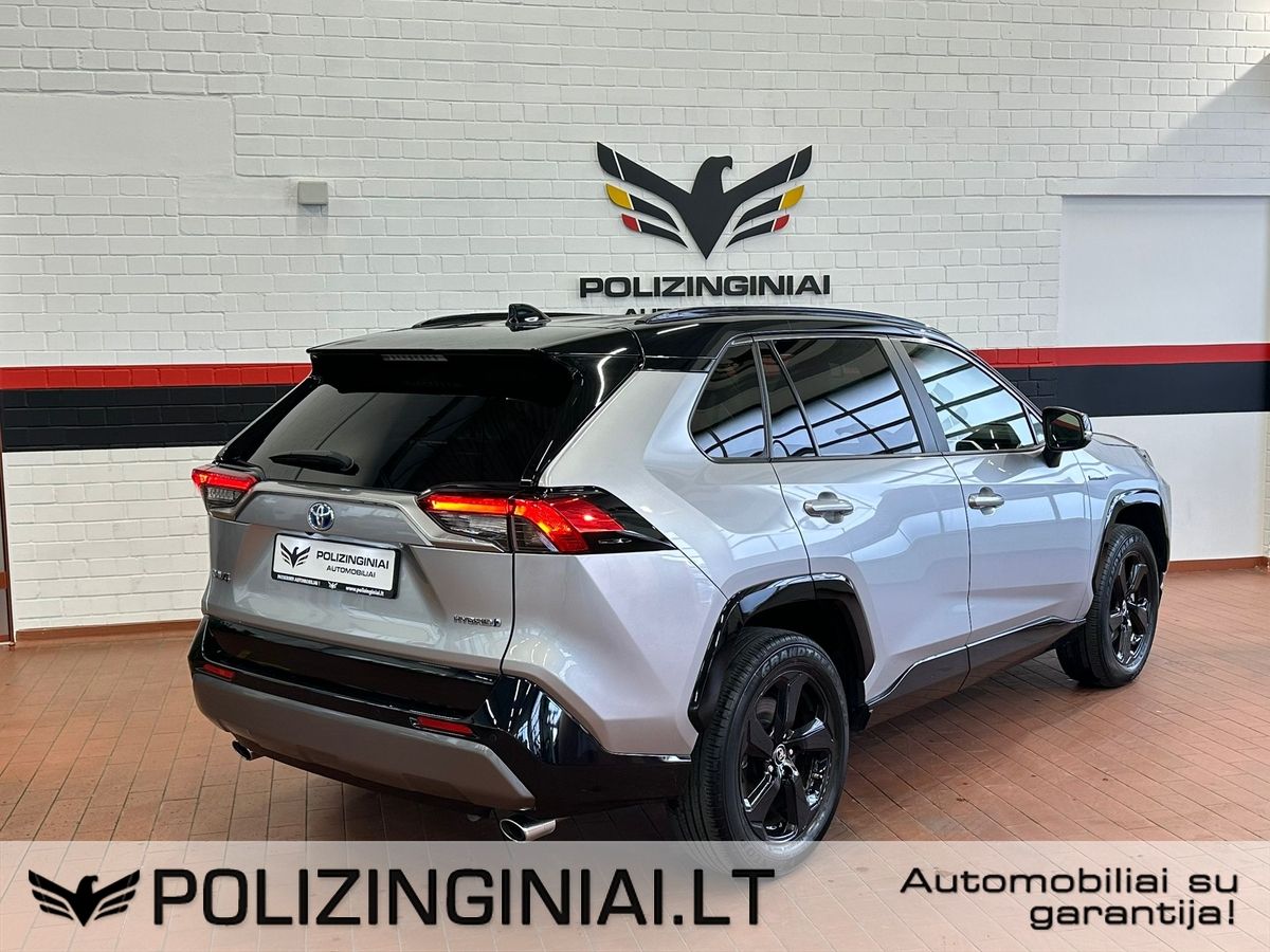 Toyota RAV4 | 5