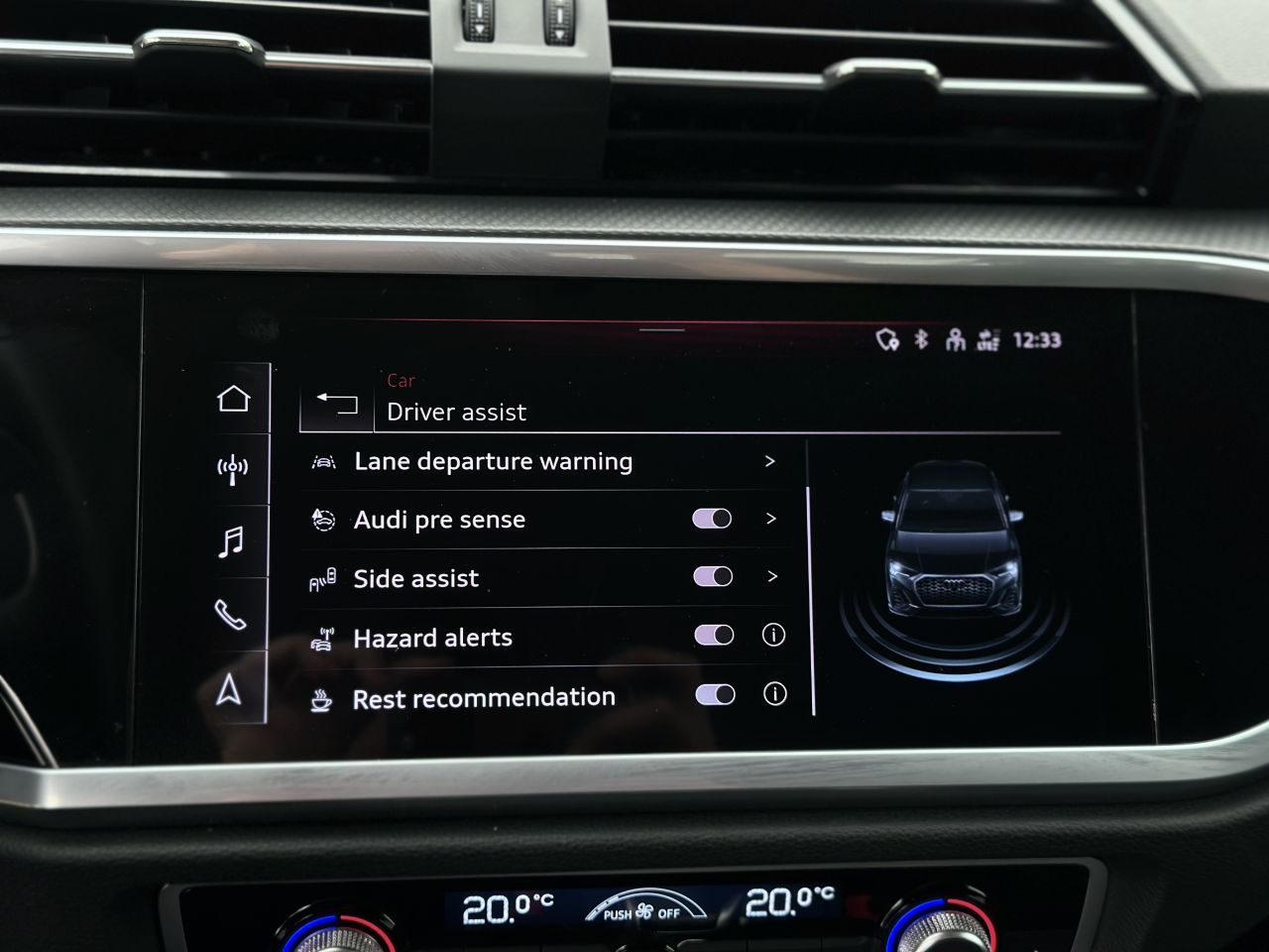 Audi Q3 | 23