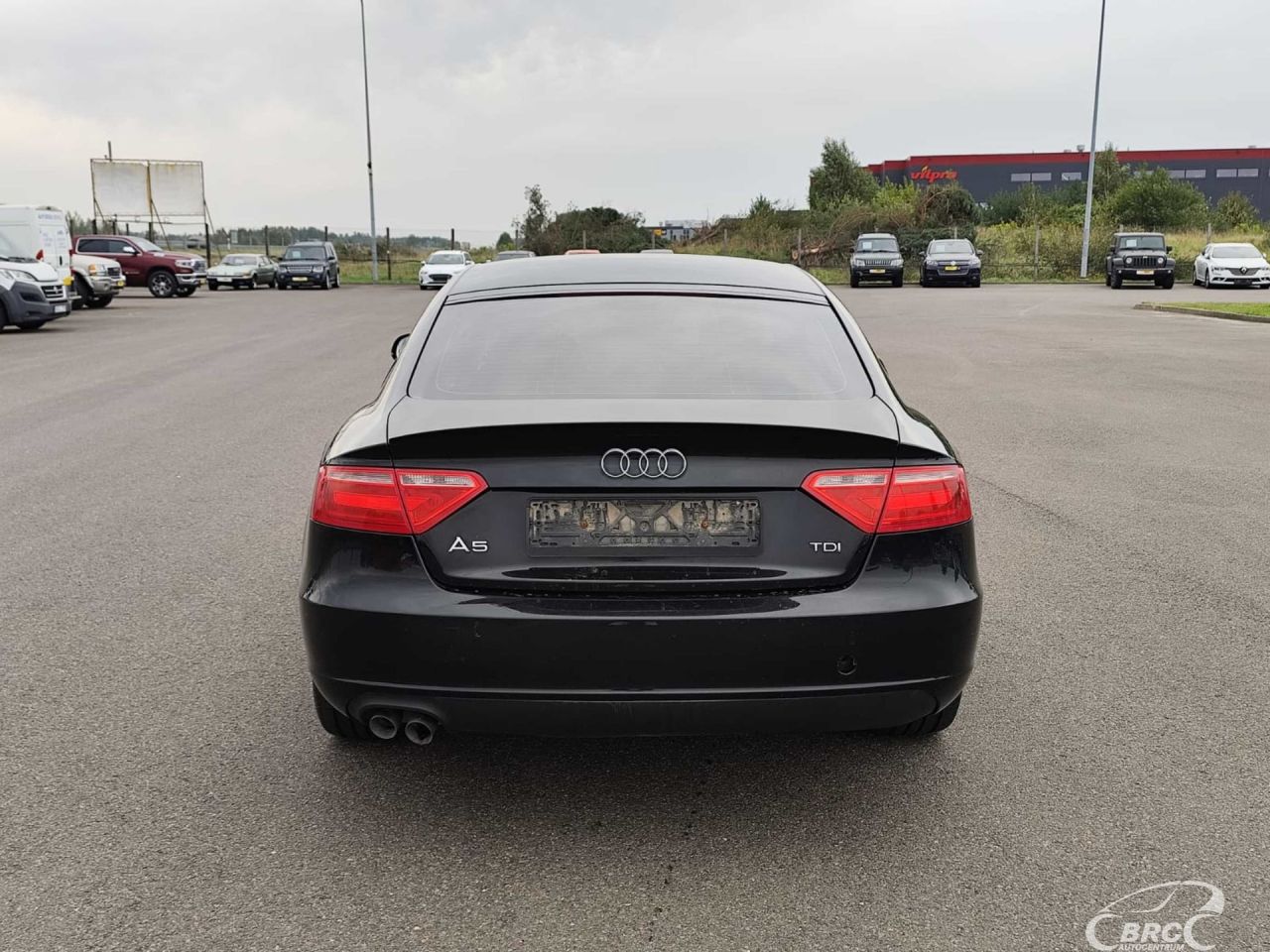 Audi A5 | 5
