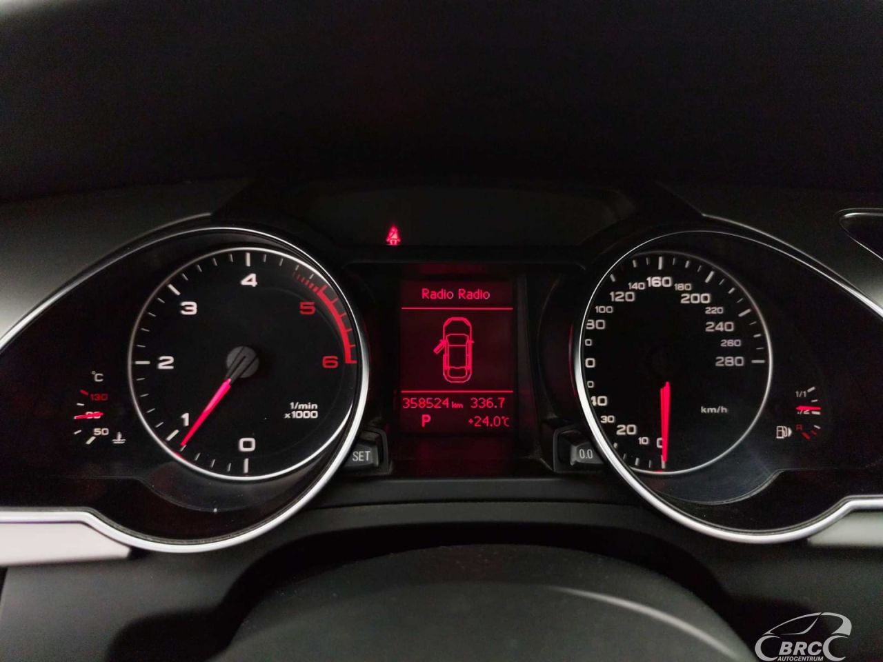 Audi A5 | 15