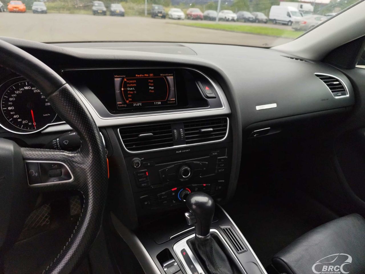 Audi A5 | 17