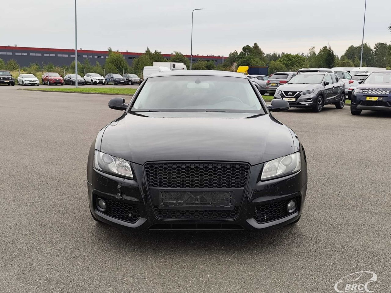 Audi A5 | 4