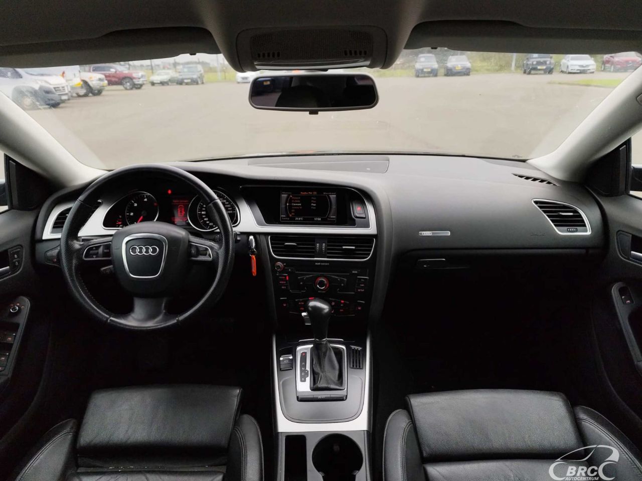 Audi A5 | 6