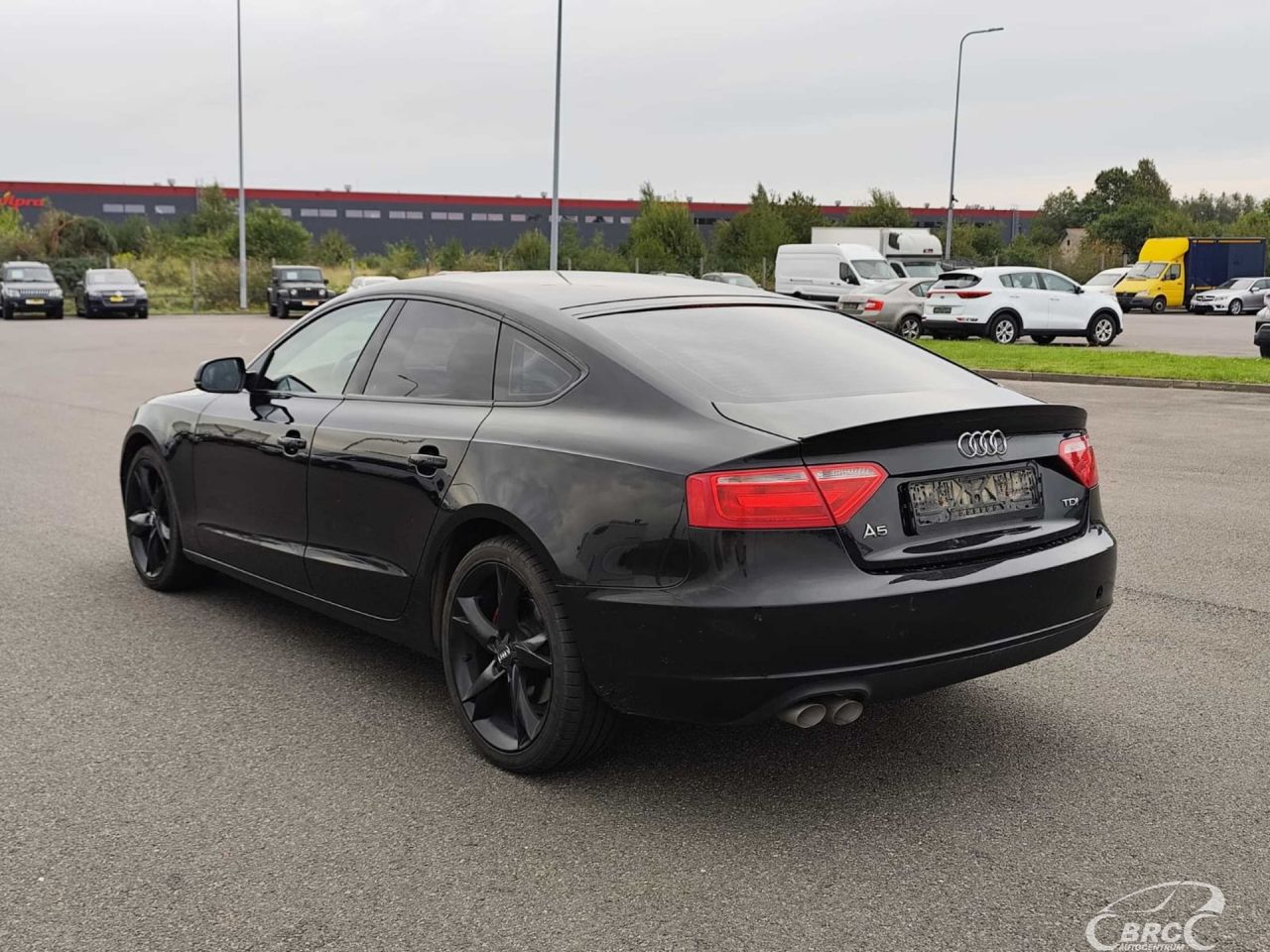 Audi A5 | 3