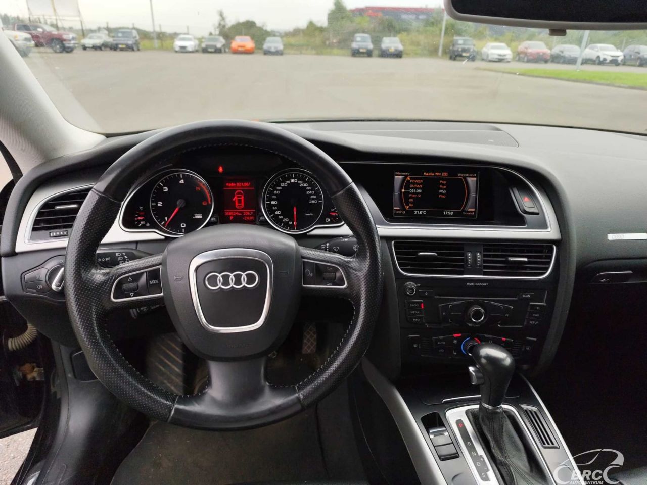 Audi A5 | 13
