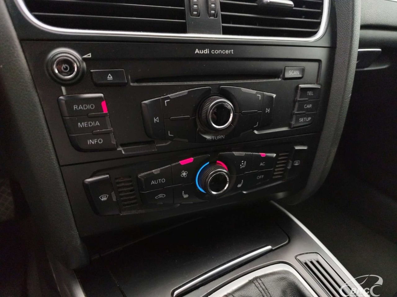 Audi A5 | 16